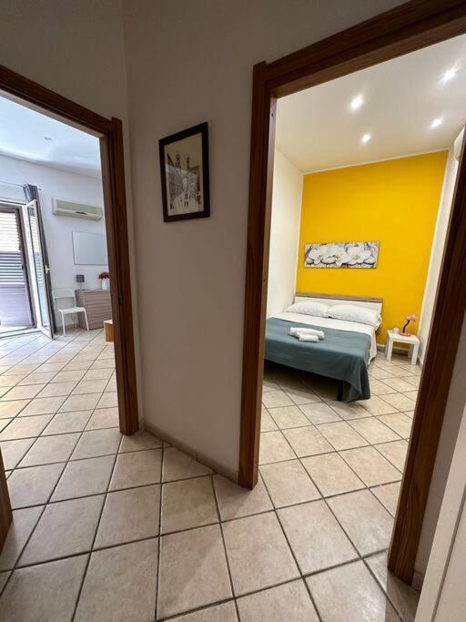 Apartamento Cusciuliu House Palermo Exterior foto