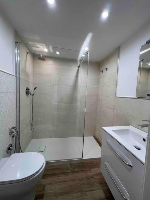 Apartamento Cusciuliu House Palermo Exterior foto